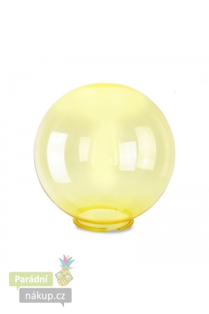 Žlutá koule APOLUX SPH251-Y
