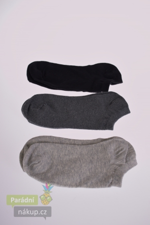 Ponožky style 43-46