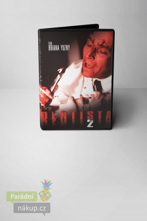 DVD Dentista 2