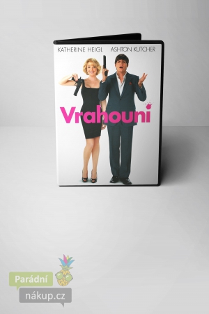 DVD Vrahouni