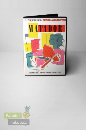 DVD Matador