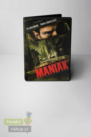 DVD Maniak