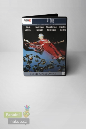 DVD 8 1/2 ženy