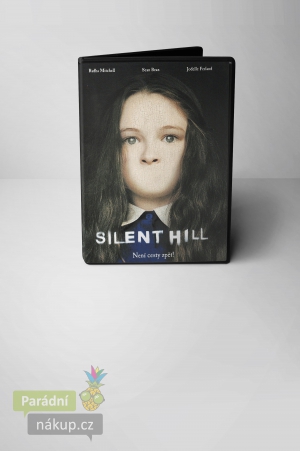 DVD Silent Hill