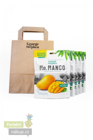 Balíček 4+1 -Mango