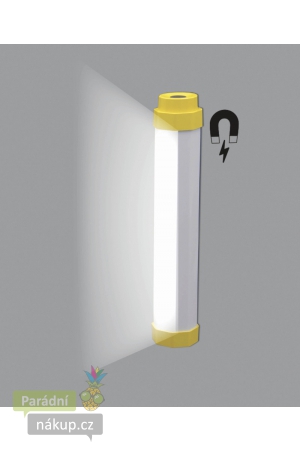 LUMIBAR: multifunkční svítidlo 