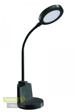 Stolní lampa 7W TL1602N s dotykovým spínačem