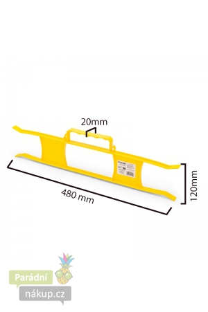 Organizér prodlužovacích kabelů, do délky 40m