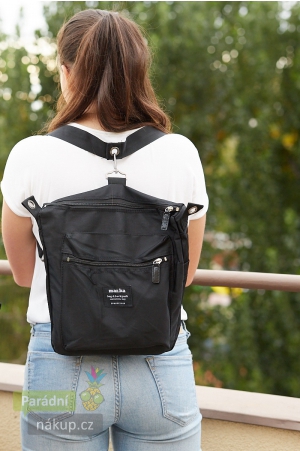 Taška bag&backpack